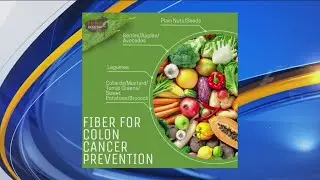 Eye on Health: April raises awareness for colorectal cancer