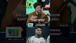 MARCOS LEONARDO VAI MUDAR ESSA HIST&Oacute;RIA COM A CAMISA DO S&Atilde;O PAULO? 🔥🔴⚪️