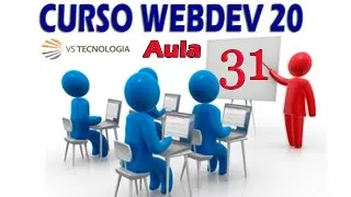 CURSO WEBDEV AULA 31