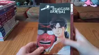 Spring Into Manga Love Readathon Wrap-Up