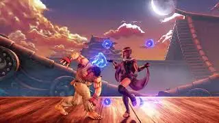 New Street Fighting   Kung Fu Fighter Game short clip 4 Landscape