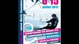 camargue kitespeed world championship.wmv