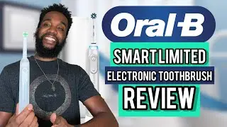 Oral B Pro Smart Limited Power Electric Toothbrush Review