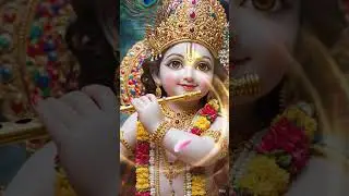 Jay shree Krishna #radhekrishna #bhakti #trending #reels status Ai shorts #viralreels #trending 🙏&hearts;️🌹