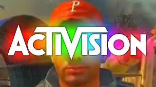 Activision's Dirty Little Secret...