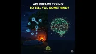 Are Dreams Messages or Just Brain Glitches? | Animated Debate Podcast