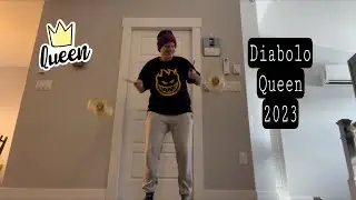 Diabolo Queen 2023