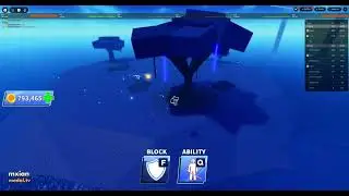 auto clicker vs me in blade ball