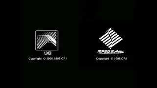 ADX/MPEG Sofdec Logo