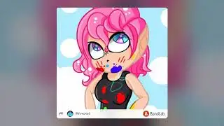 XoX - Checkered Eyes (Violet Pitch ost)