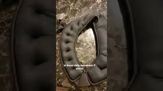 🔥 Tone Fitness Weighted Vest | Easy Way to Level Up Walks & Workouts