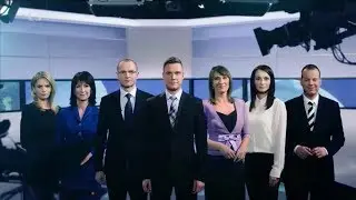 Studio 6 (2014) &ndash; upout&aacute;vka ČT
