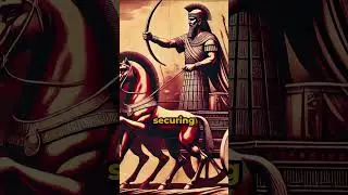 Sargon II: The Soldier King of Assyria📜| 265 of 6754 #history