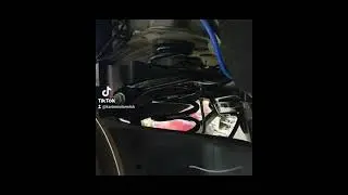 Mini F56 JCW Installed Eibach Prokit