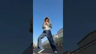 I&rsquo;ll See You There Tomorrow - TOMORROW X TOGETHER // Dance cover #aoiskadi