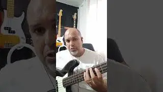 #learn these two wonderful phrases on the bass guitar