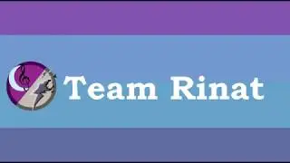 Интро Канала TeaM RiNaT NEW!!!