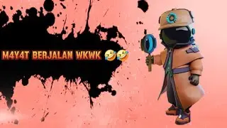 RANDOM MEME LUCU SUPER SUS INDONESIA JOIN THE BATTLE PART 25