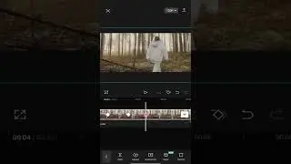 Zoom In Zoom Out Effect Using Keyframes | 2024
