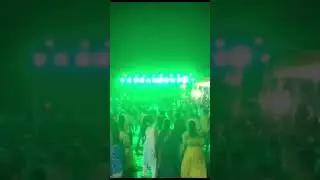 trending live Garba mixing 2024