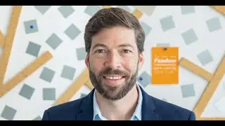 Meet Gabriel, Senior Executive Coach at Turningpoint