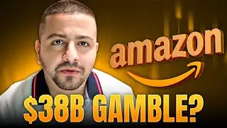 Отличная новость для инвесторов в акции Amazon: компания подписала сделку с OpenAI на сумму почти...