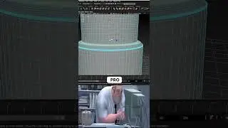 🔥 Alternative Selection Trick in Maya &ndash; Speed Up Your Workflow!