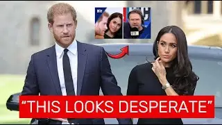 JAMES O&rsquo;BRIEN DEFENDS THE SUSSEXES AS UK MEDIA SMEAR COLLAPSES