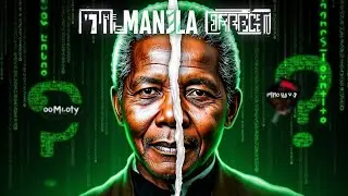 The Mandela Effect: Are We Living in a Simulation?