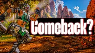Apex Legends Mobile Is Coming Back, But There's a Catch