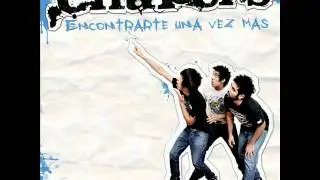 Chapers - encontrarte una vez mas (track 3)