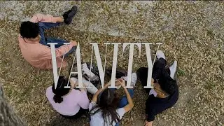 Vanity (A short film)