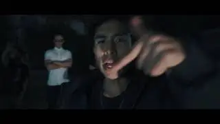 Baikam ft kef Arellano - Coronando en el Juego (Oficial Video)