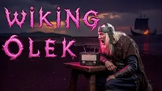 Wiking Olek | Viking Pop Folk