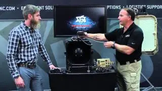 LRAD | ADS TV | Warrior Expo West 2013