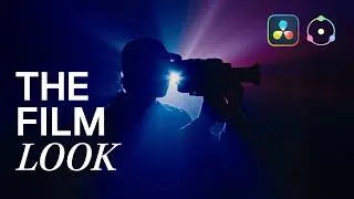 Yo This Tool is f*ckin&rsquo; amazing. (Dehancer Workflow) |&nbsp;TUTORIAL