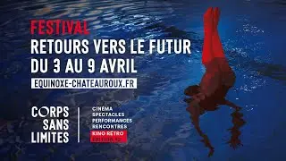 Festival Retours vers le futur 2024