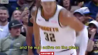 Denver Nuggets vs Chicago Bulls | Full Game Highlights | October 14, 2025 | NBA Preseason Showdown