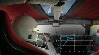 Koenigsegg Regera - 0-400-0 (0-250-0 mph) On-board Footage #WORLDRECORD