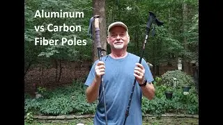 Aluminum or Carbon fiber Which is best for you?