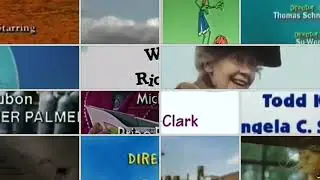 BE, BF, Barney, BC, Bookmice, BWORS, Dragon, K, OTV, R&J, Renegade, R, SG, T&F, TT, WP Credits Remix