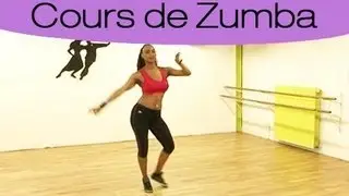 Les pas basiques de la zumba