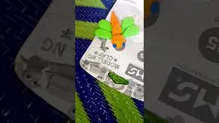 butterfly clay diy #bollywood #song #music #drawing #craft #art #artandcraft #diy #clay #claycraft