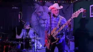 Roadhouse Revival-Wishing Well   16-01-2026 filmed by Eyam Media