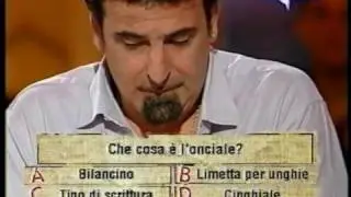 il malloppo