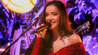 Lucy Thomas | Christmas Concert Highlights | Palm House Liverpool
