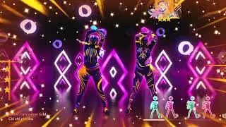 Just Dance 2026 Edition: Chichika by MariaDennis ft. METAMAMI - Full Gameplay