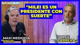 Carrera APUNTA: 