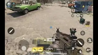 New Operator | Munition Box | Codm | New Best Operator!!!!!