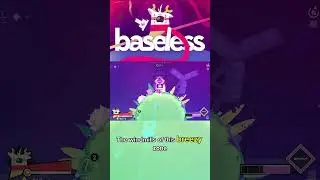 Baseless - The World of Baseless